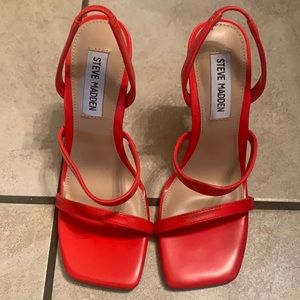 Steve Madden Heels
